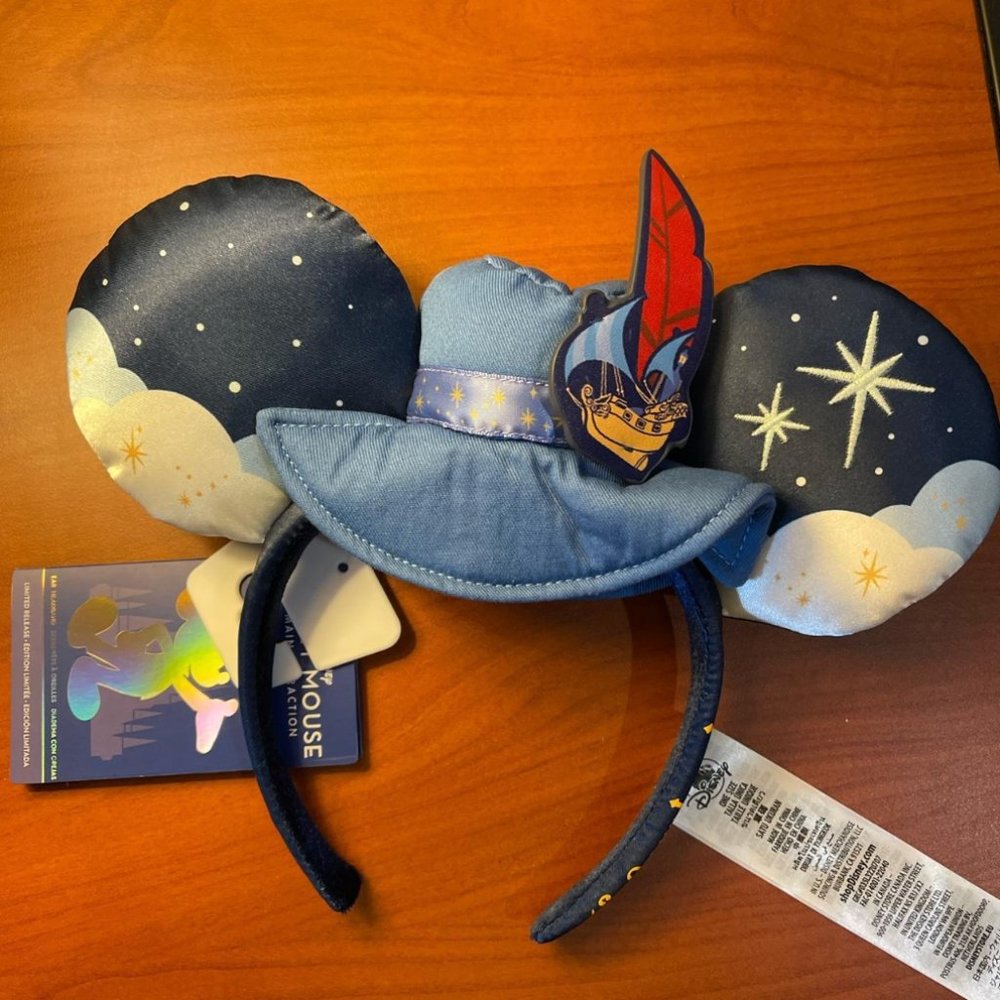 Walt Disney World Ears